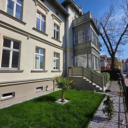 Sopot Special Apartments Ngoại thất bức ảnh