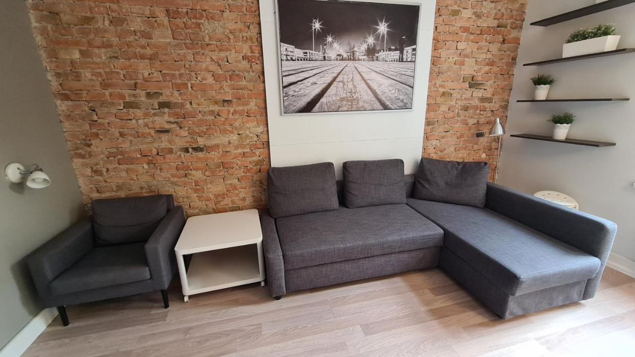 Sopot Special Apartments Ngoại thất bức ảnh