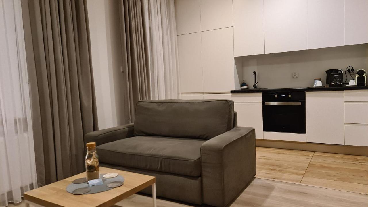 Sopot Special Apartments Ngoại thất bức ảnh