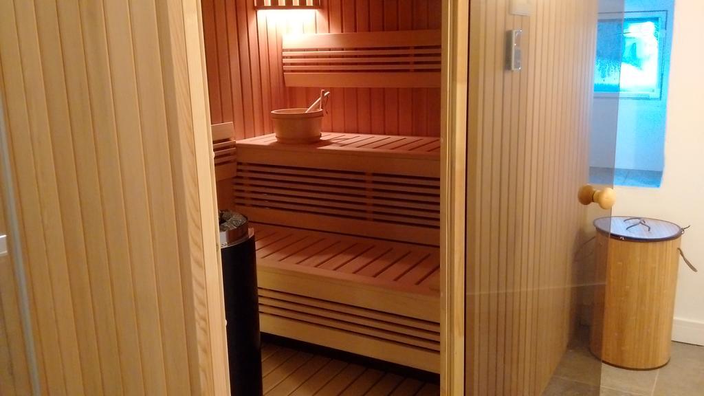 Sopot Special Apartments Ngoại thất bức ảnh