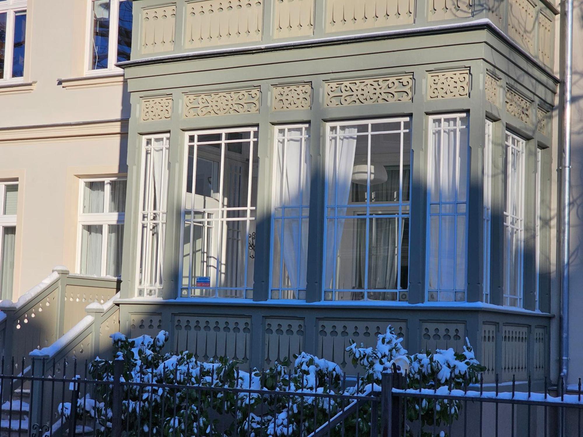 Sopot Special Apartments Ngoại thất bức ảnh