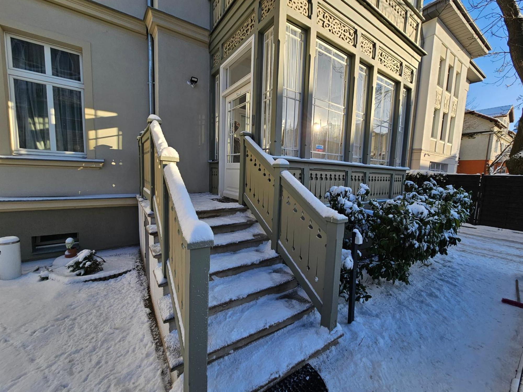 Sopot Special Apartments Ngoại thất bức ảnh