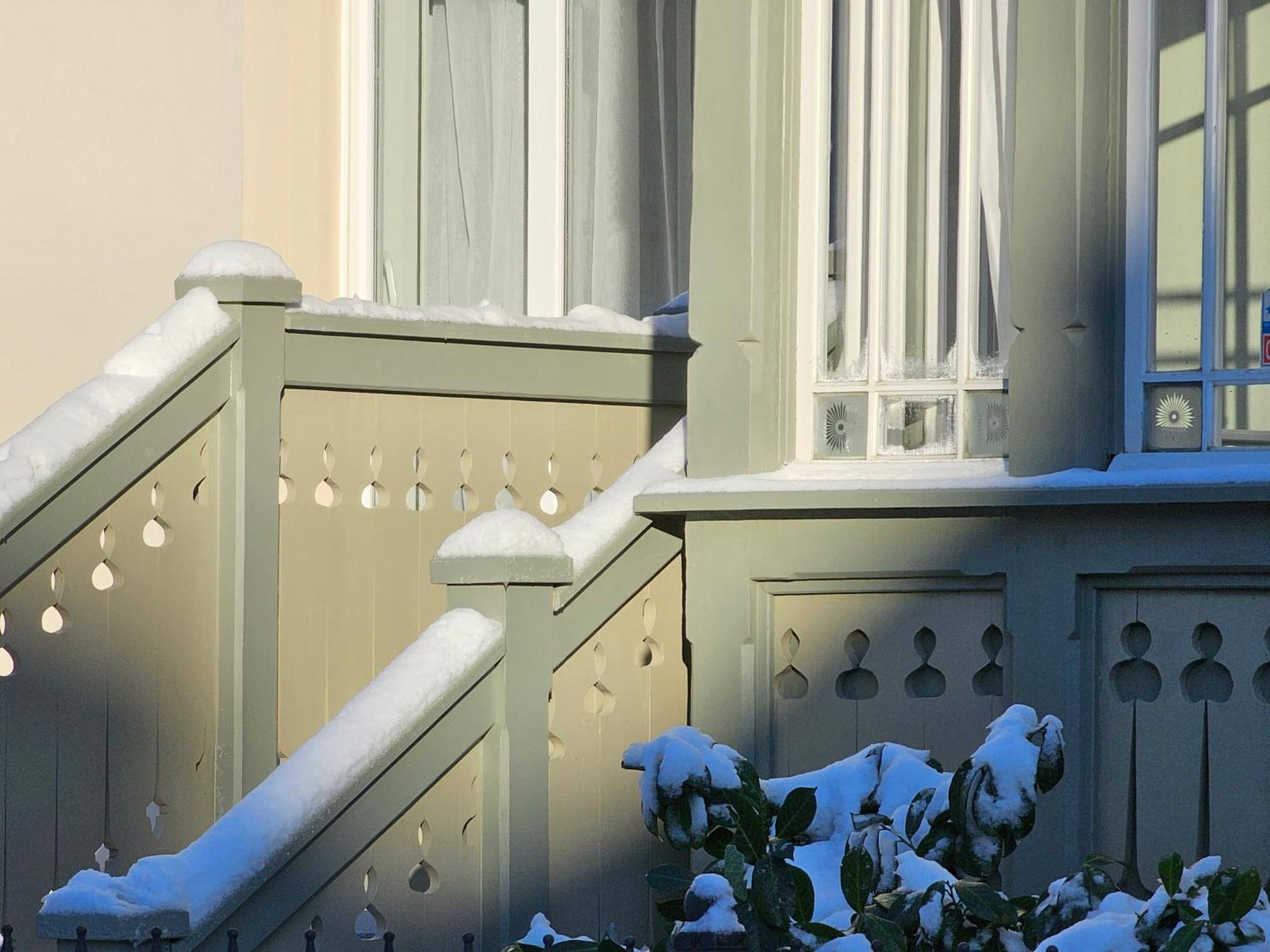 Sopot Special Apartments Ngoại thất bức ảnh