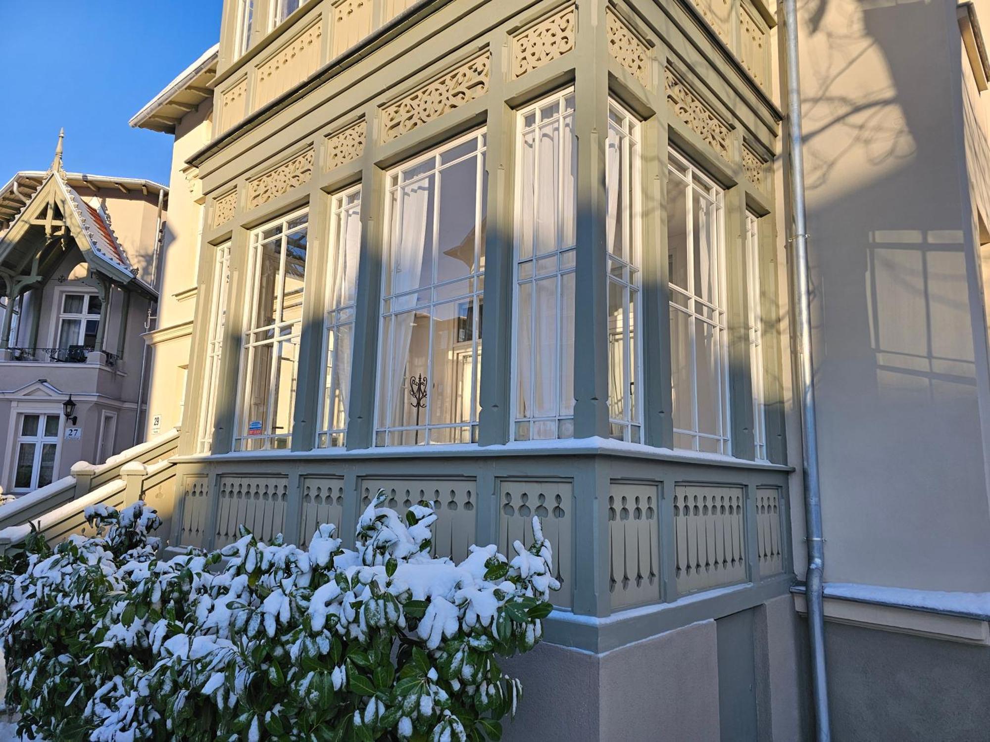 Sopot Special Apartments Ngoại thất bức ảnh
