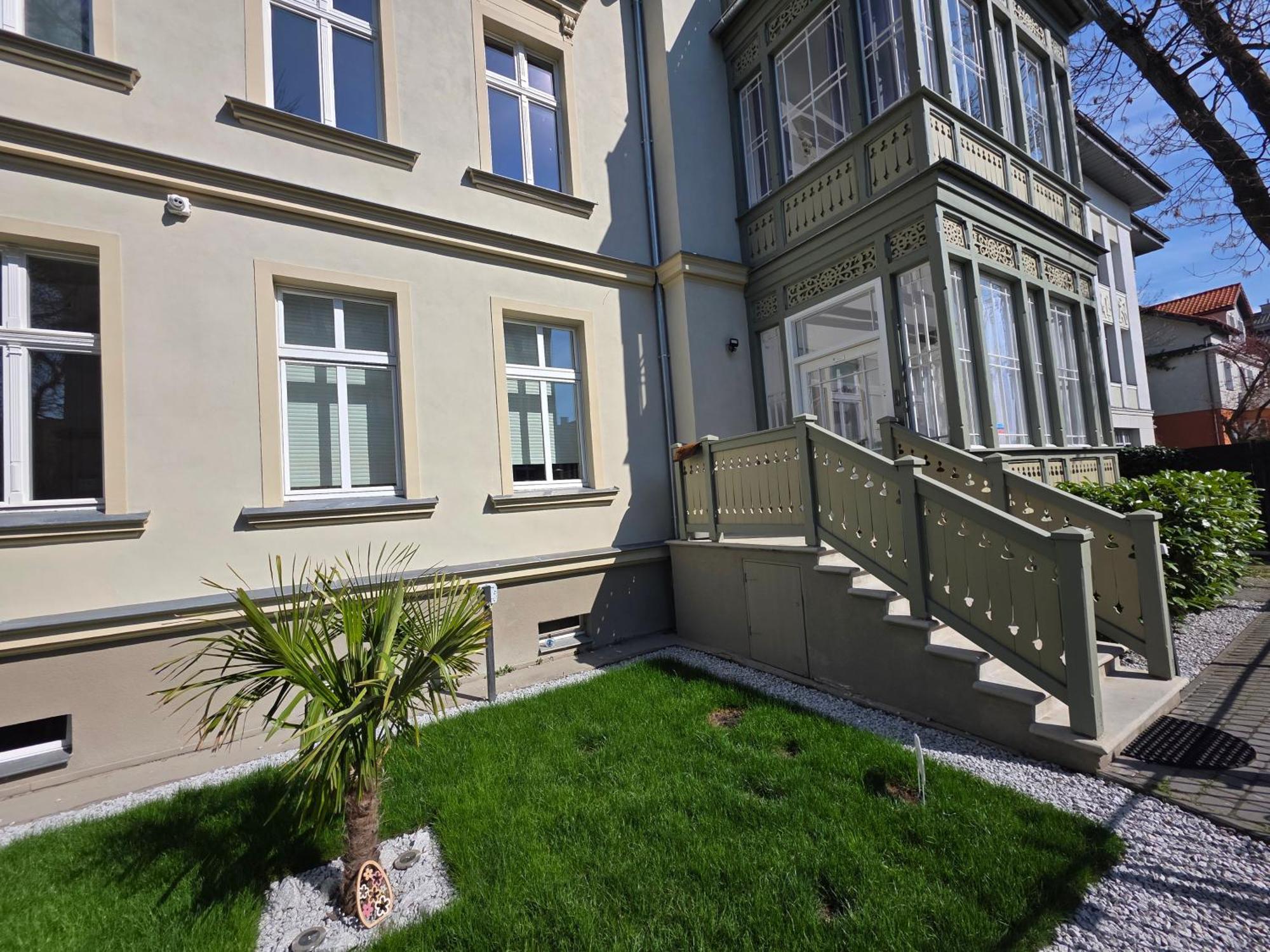 Sopot Special Apartments Ngoại thất bức ảnh