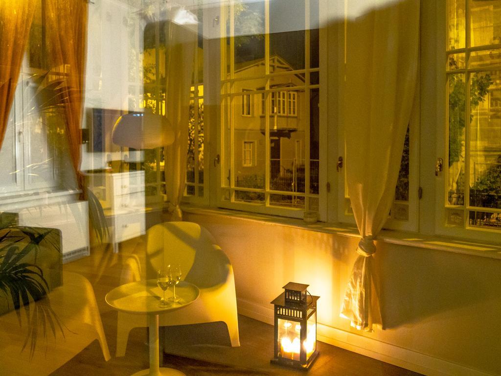 Sopot Special Apartments Ngoại thất bức ảnh