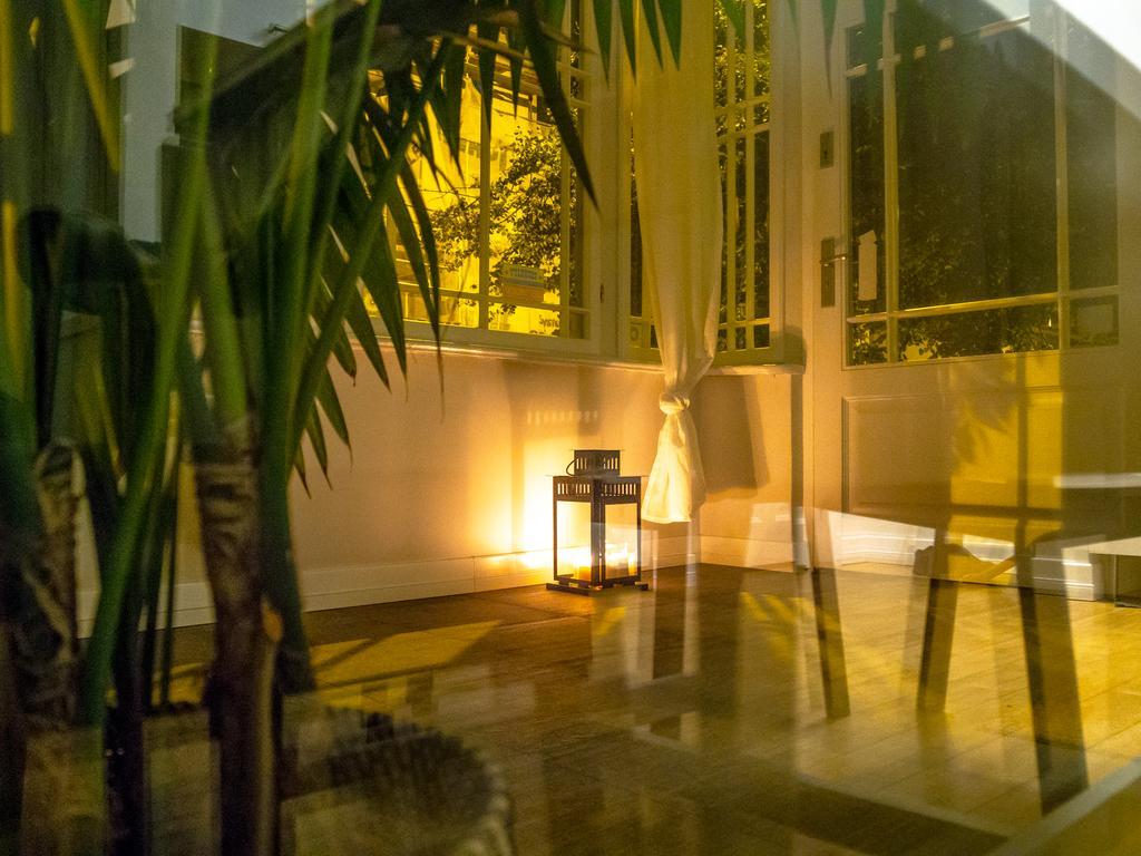 Sopot Special Apartments Ngoại thất bức ảnh