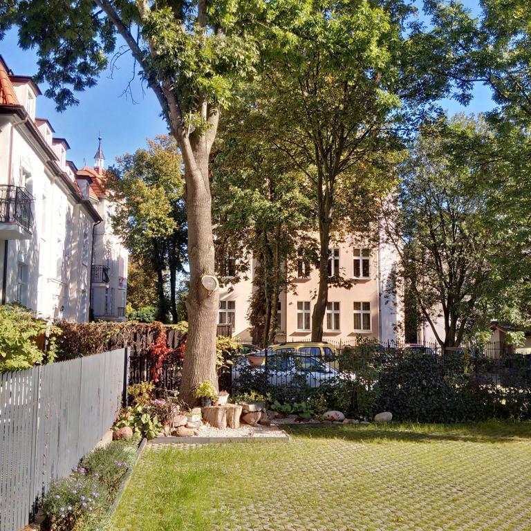 Sopot Special Apartments Ngoại thất bức ảnh