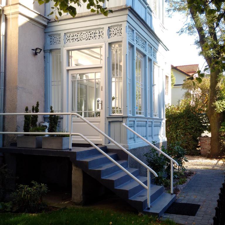 Sopot Special Apartments Ngoại thất bức ảnh