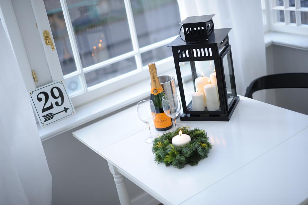 Sopot Special Apartments Ngoại thất bức ảnh