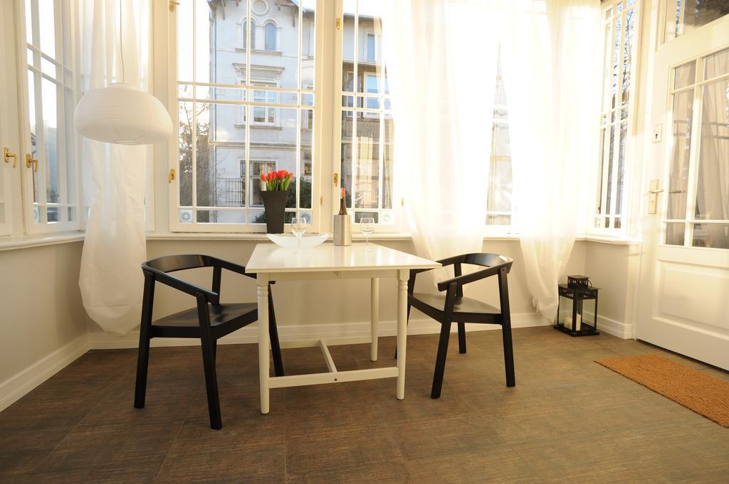 Sopot Special Apartments Phòng bức ảnh