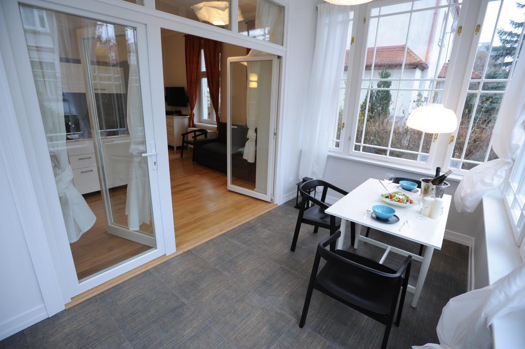 Sopot Special Apartments Ngoại thất bức ảnh