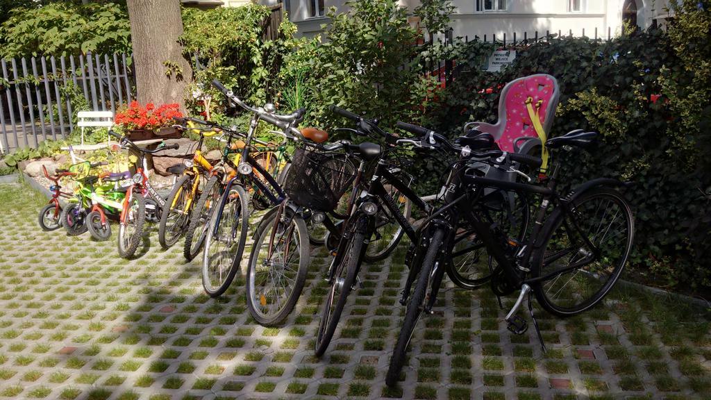 Sopot Special Apartments Ngoại thất bức ảnh