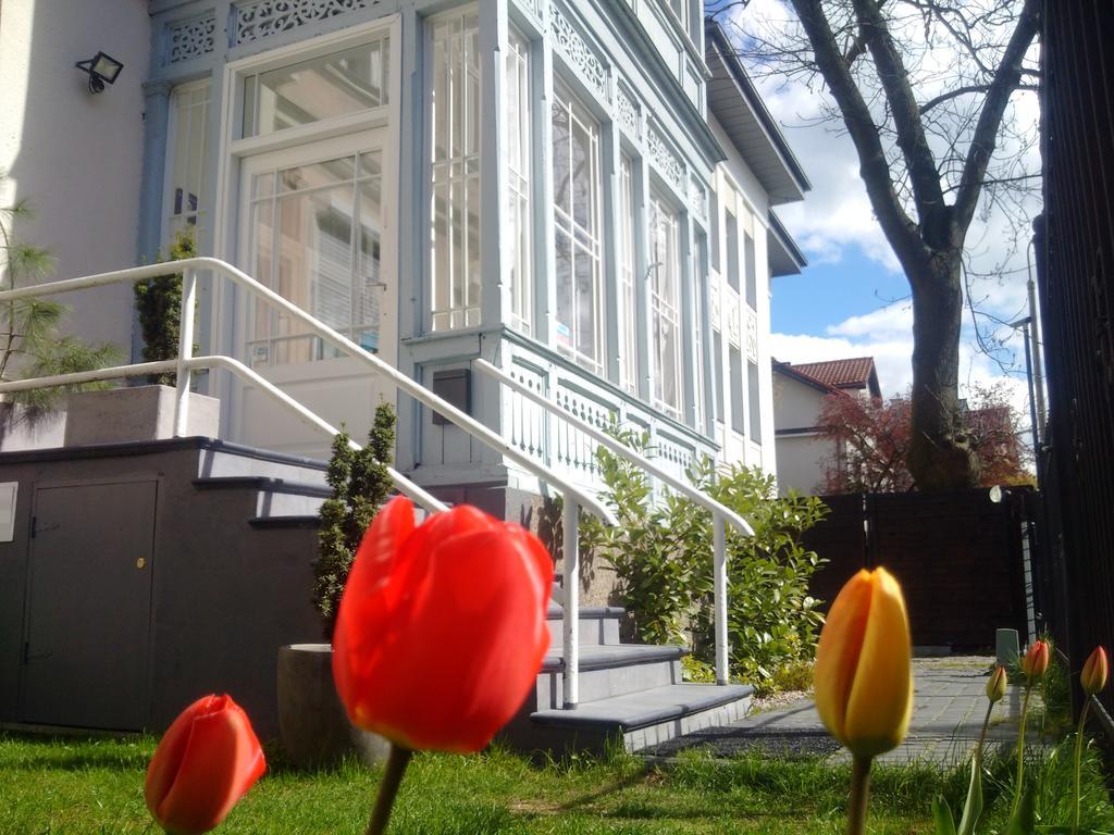 Sopot Special Apartments Ngoại thất bức ảnh
