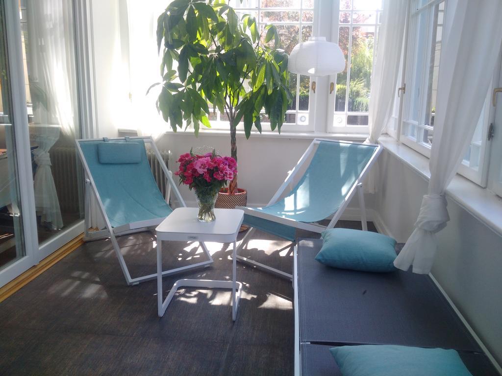Sopot Special Apartments Ngoại thất bức ảnh