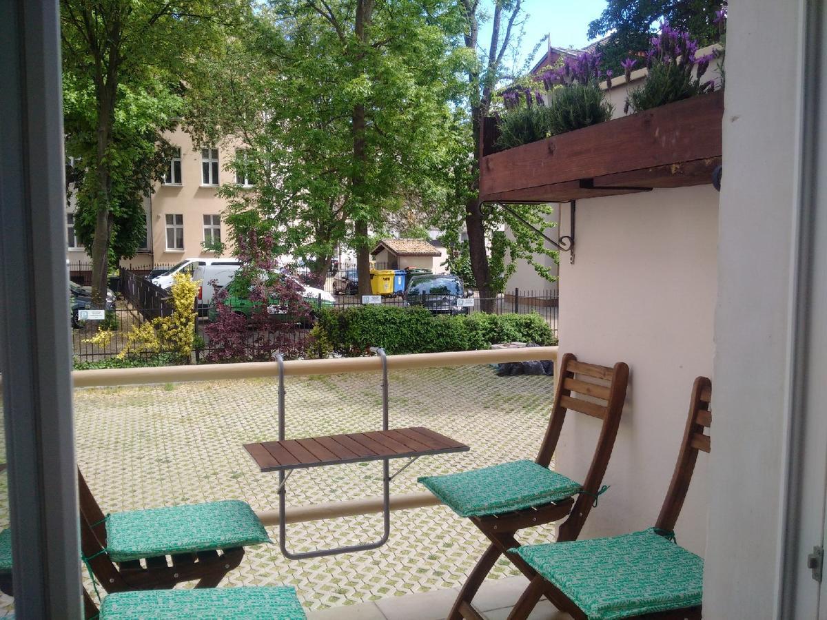 Sopot Special Apartments Ngoại thất bức ảnh