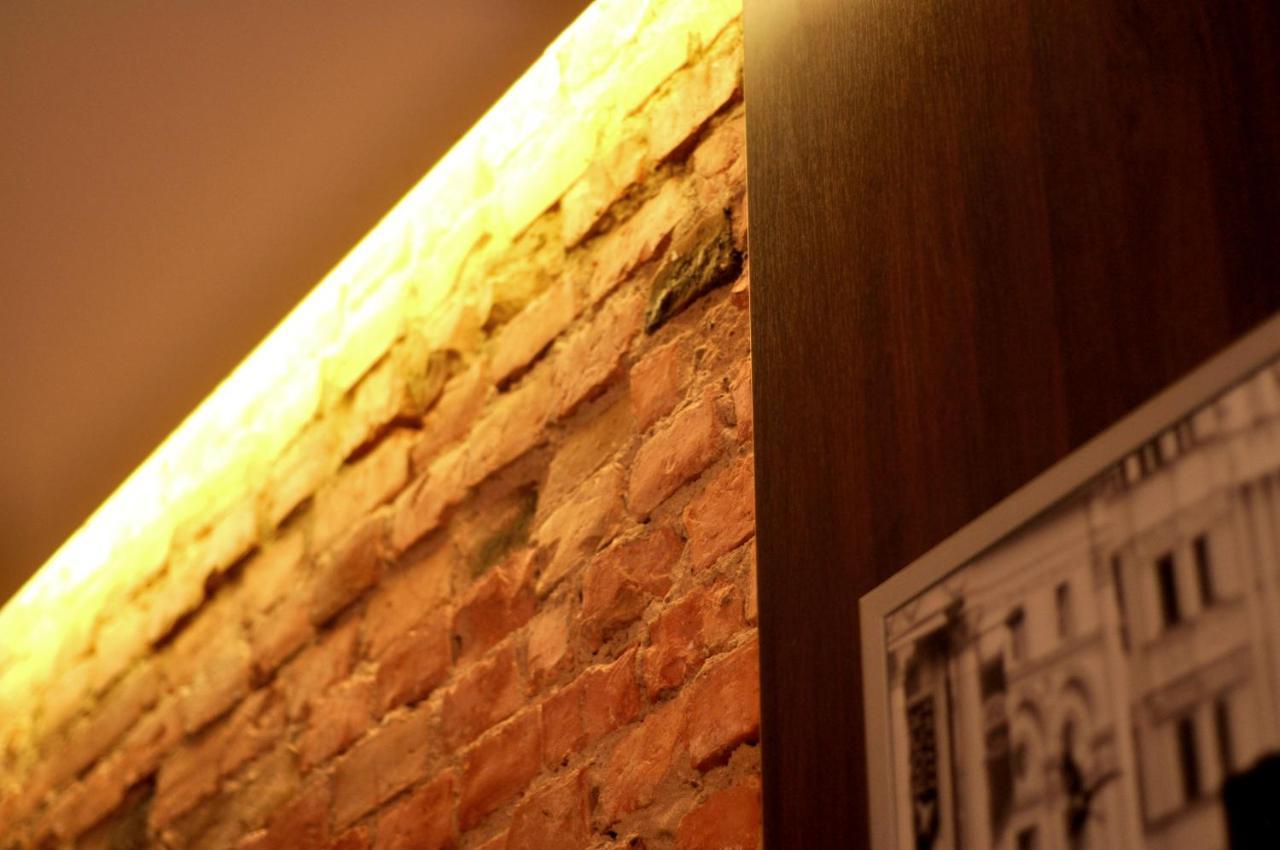 Sopot Special Apartments Ngoại thất bức ảnh