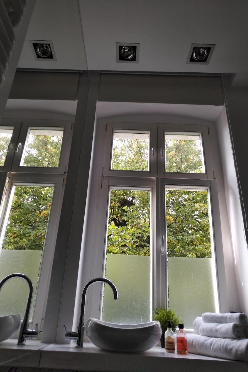 Sopot Special Apartments Ngoại thất bức ảnh