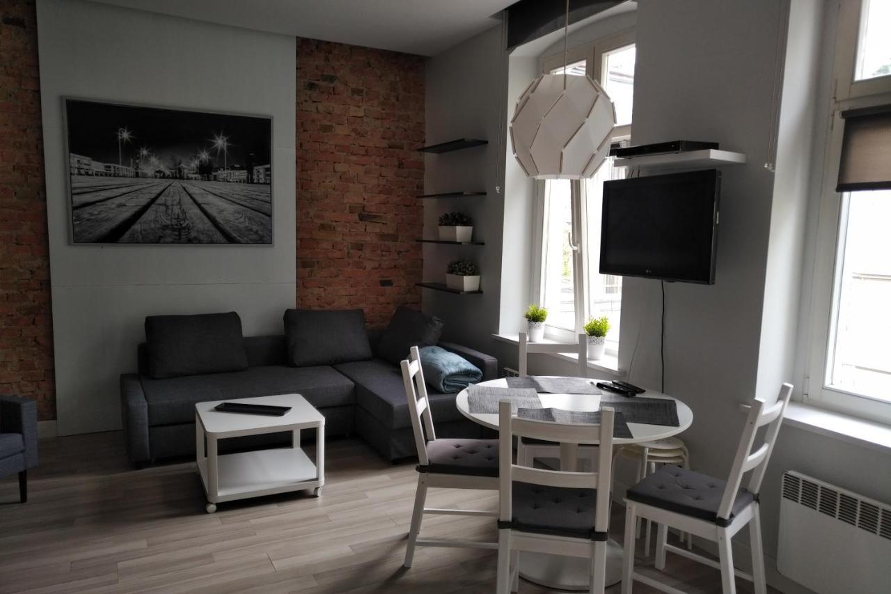 Sopot Special Apartments Ngoại thất bức ảnh