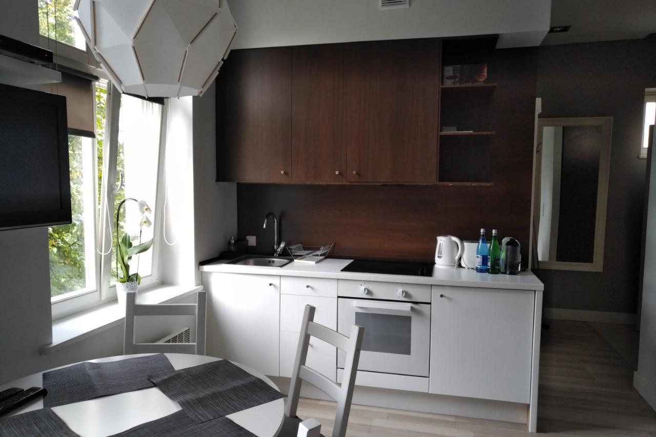 Sopot Special Apartments Ngoại thất bức ảnh